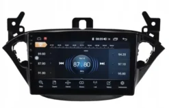 RADIO NAWIGACJA GPS OPEL CORSA E 2013-2019 ANDROID