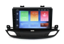 RADIO NAWIGACJA GPS OPEL INSIGNIA 2017-2022 ANDROID