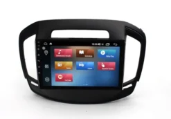 RADIO NAWIGACJA GPS OPEL INSIGNIA 2014-17 ANDROID
