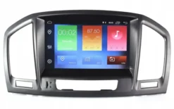 RADIO NAWIGACJA GPS OPEL INSIGNIA 2008-13 ANDROID