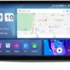 RADIO NAWIGACJA GPS PEUGEOT 407 2004-2011 ANDROID