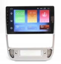 RADIO NAWIGACJA GPS PEUGEOT 406 1995–2004 ANDROID