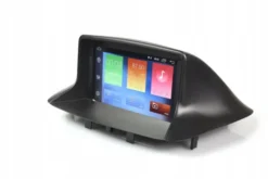 RADIO NAWIGACJA GPS RENAULT MEGANE 3 FLUENCE 2009-2016 ANDROID Carplay AA