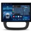 RADIO NAWIGACJA GPS RENAULT TRAFIC 3 2014-2021 ANDROID 13,1 CALA QLED