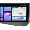 RADIO NAWIGACJA GPS SEAT LEON II 2005-2012 ANDROID