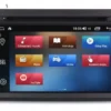 RADIO NAWIGACJA GPS SEAT TOLEDO IV 2012-18 ANDROID