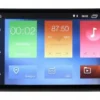 RADIO NAWIGACJA GPS SKODA FABIA 2014+ ANDROID