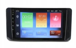 RADIO NAWIGACJA GPS SKODA KAMIQ 2019+ ANDROID