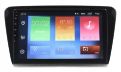 RADIO NAWIGACJA GPS SKODA OCTAVIA 2013+ ANDROID