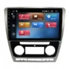 RADIO NAWIGACJA GPS SKODA OCTAVIA II 2004-2013