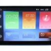 RADIO NAWIGACJA GPS SKODA PRAKTIK 2006-2015 ANDROID