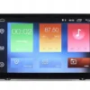 RADIO NAWIGACJA GPS SKODA SUPERB III 2015+ ANDROID