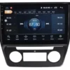 Radio Nawigacja Gps Skoda Yeti 2011-2017