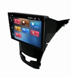 RADIO NAWIGACJA GPS SSANGYONG KORANDO III 2012-2017 ANDROID