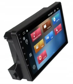 RADIONAWIGACJA GPS SSANGYONG KYRON 2005-14