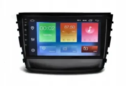 RADIO NAWIGACJA GPS SSANGYONG REXTON 2017+ ANDROID