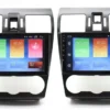 RADIO NAWIGACJA GPS SUBARU FORESTER 2012-2016 ANDROID pod nawigacje