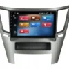RADIO NAWIGACJA GPS SUBARU LEGACY V 2009-2014 ANDROID