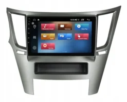 RADIO NAWIGACJA GPS SUBARU LEGACY V 2009-2014 ANDROID