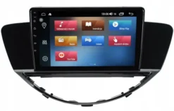 RADIO NAWIGACJA GPS SUBARU TRIBECA 2007-14 ANDROID