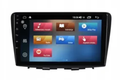 RADIO NAWIGACJA GPS SUZUKI BALENO 2010-2019