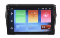 RADIO NAWIGACJA GPS SUZUKI SWIFT 2017-21 ANDROID