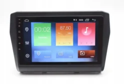 RADIO NAWIGACJA GPS SUZUKI SWIFT 2017-2021 ANDROID