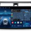 RADIO NAWIGACJA GPS SUZUKI SWIFT 2004-2010 ANDROID 13,1 CALA QLED