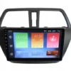 RADIO NAWIGACJA GPS SUZUKI SX-4 S-CROSS 2013+