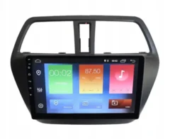 RADIO NAWIGACJA GPS SUZUKI SX-4 S-CROSS 2013+