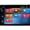 RADIONAWIGACJA GPS TOYOTA AURIS II 2012-15 ANDROID