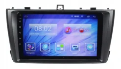 RADIO NAWIGACJA GPS TOYOTA AVENSIS T27 2008-2015