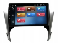 RADIO NAWIGACJA GPS TOYOTA CAMRY 2012-2016 ANDROID