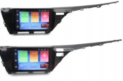 RADIO NAWIGACJA GPS TOYOTA CAMRY 2017-2020 ANDROID