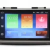 RADIO NAWIGACJA GPS TOYOTA CAMRY 2006-2012 ANDROID