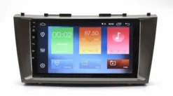 RADIO NAWIGACJA GPS TOYOTA CAMRY 2006-2012 ANDROID