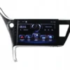 RADIO NAWIGACJA GPS TOYOTA COROLLA 2017-2019 ANDROID