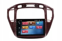 Radio Nawigacja Gps Toyota Highlander 2001-2007