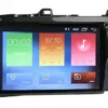 RADIO NAWIGACJA GPS TOYOTA HILUX 2015+ ANDROID