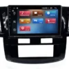 RADIO NAWIGACJA GPS TOYOTA HILUX VII 05-08 ANROID