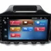 RADIO NAWIGACJA GPS TOYOTA iQ 2008-2016 ANDROID