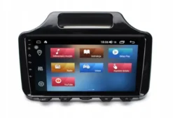 RADIO NAWIGACJA GPS TOYOTA iQ 2008-2016 ANDROID