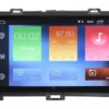RADIO NAWIGACJA GPS TOYOTA PRIUS III 09-15 ANDROID