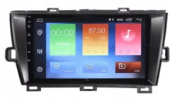 RADIO NAWIGACJA GPS TOYOTA PRIUS III 09-15 ANDROID