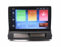 RADIONAWIGACJA GPS TOYOTA PRIUS II XW20 2003-09