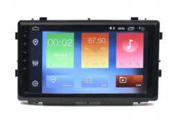 RADIO NAWIGACJA GPS TOYOTA RAV4 2018-2022 ANDROID