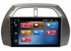 RADIO NAWIGACJA GPS TOYOTA RAV4 2001-2006 ANDROID
