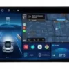 RADIO NAWIGACJA GPS VOLKSWAGEN CRAFTER 2016+ ANDROID 13,1 CALA QLED