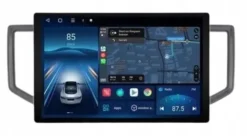 RADIO NAWIGACJA GPS VOLKSWAGEN CRAFTER 2016+ ANDROID 13,1 CALA QLED