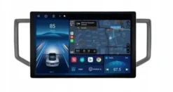 RADIO NAWIGACJA GPS VOLKSWAGEN CRAFTER 2016+ ANDROID 13,1 CALA QLED